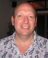 David Green