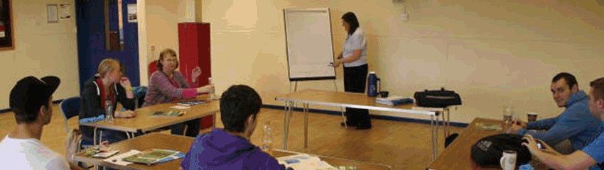 courses